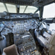 Illustration for article titled Explore every glorious, gauge-covered inch of a jet cockpit